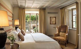 Rosewood Castiglion del Bosco