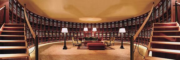 Rosewood Castiglion del Bosco