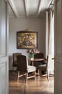 Rosewood Castiglion del Bosco