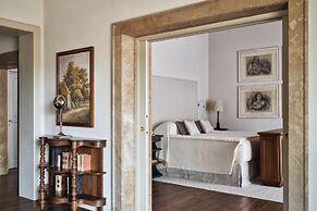 Rosewood Castiglion del Bosco