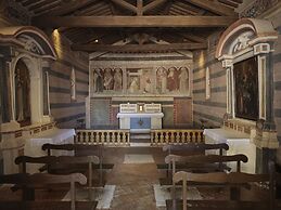 Rosewood Castiglion del Bosco