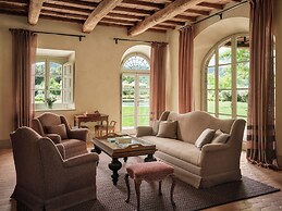 Rosewood Castiglion del Bosco