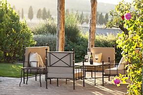 Rosewood Castiglion del Bosco