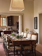 Rosewood Castiglion del Bosco