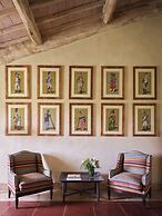 Rosewood Castiglion del Bosco