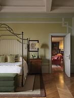 Rosewood Castiglion del Bosco