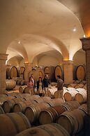 Rosewood Castiglion del Bosco