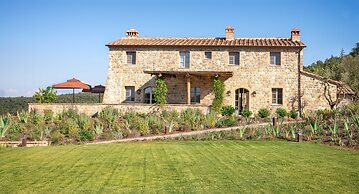 Rosewood Castiglion del Bosco