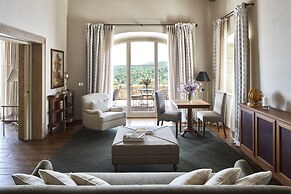 Rosewood Castiglion del Bosco