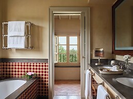 Rosewood Castiglion del Bosco