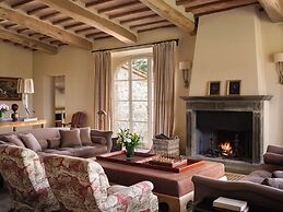 Rosewood Castiglion del Bosco