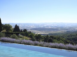 Rosewood Castiglion del Bosco