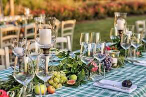 Rosewood Castiglion del Bosco