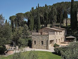 Rosewood Castiglion del Bosco