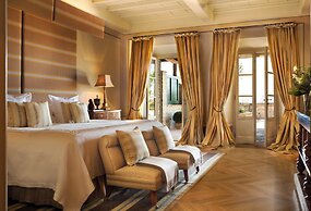 Rosewood Castiglion del Bosco