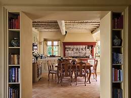 Rosewood Castiglion del Bosco