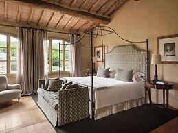 Rosewood Castiglion del Bosco