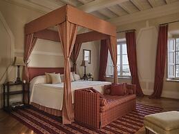 Rosewood Castiglion del Bosco