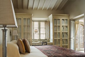 Rosewood Castiglion del Bosco