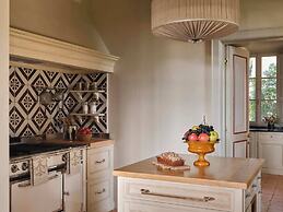 Rosewood Castiglion del Bosco