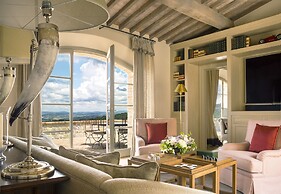 Rosewood Castiglion del Bosco