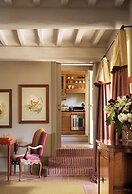 Rosewood Castiglion del Bosco