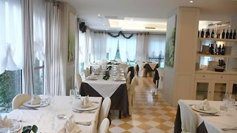 Hotel Sirolo