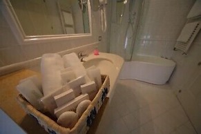 Hotel Sirolo