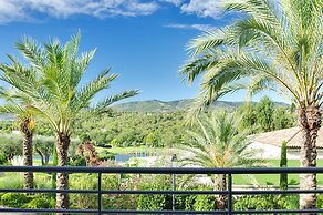 Royal Mougins Golf Resort
