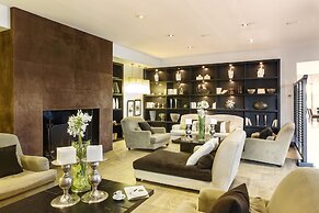Royal Mougins Golf Resort