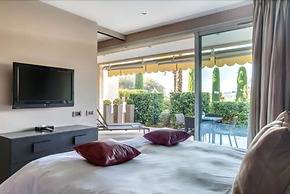 Royal Mougins Golf Resort