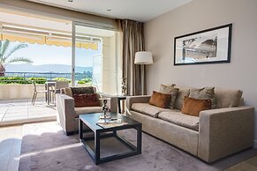 Royal Mougins Golf Resort