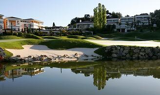 Royal Mougins Golf Resort