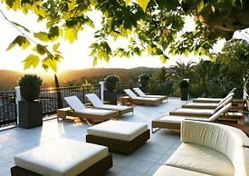 Royal Mougins Golf Resort