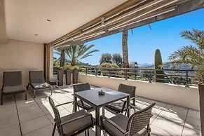 Royal Mougins Golf Resort