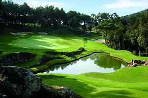 Royal Mougins Golf Resort