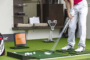 Royal Mougins Golf Resort
