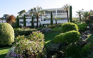 Royal Mougins Golf Resort
