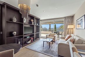 Royal Mougins Golf Resort