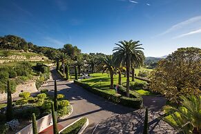 Royal Mougins Golf Resort