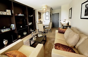 Royal Mougins Golf Resort