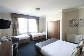 Dalmeny Resort Hotel