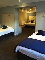 Dalmeny Resort Hotel