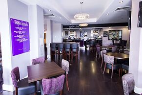 Dalmeny Resort Hotel