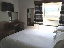 Dalmeny Resort Hotel