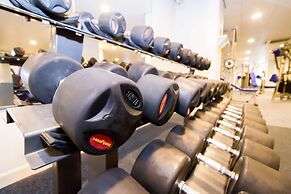 Dalmeny Resort Hotel