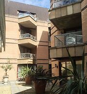 Dalmeny Resort Hotel