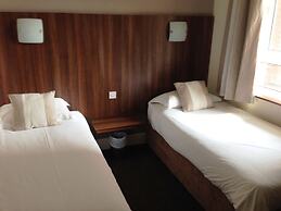 Dalmeny Resort Hotel