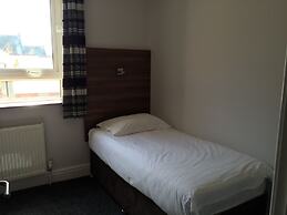 Dalmeny Resort Hotel