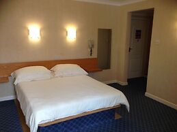 Dalmeny Resort Hotel